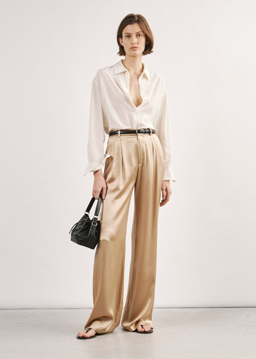 Clothing NILI LOTAN | Flavie Pant Khaki