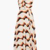 Clothing ULLA JOHNSON | Cruz Dress Conch