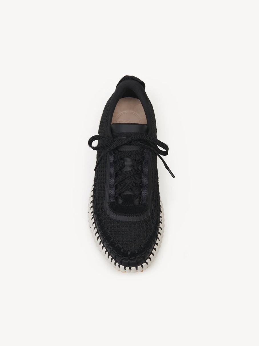 Shoes CHLOE | Nama Sneaker Black