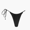 Clothing SIR | Hendry String Brief Black