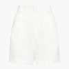 Clothing SIR | Clemence Tailored Short Ivory