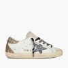 Shoes GOLDEN GOOSE | Superstar Sneaker Optic White/Seedpearl/Black/Gold