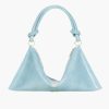 Bags CULT GAIA | Hera Mini Shoulder Bag Pale Sky