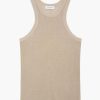 Clothing ANINE BING | Noel Top Champagne