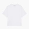 Clothing RÓHE | Classic T-Shirt White