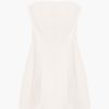 Clothing A.L.C | Elsie Dress White