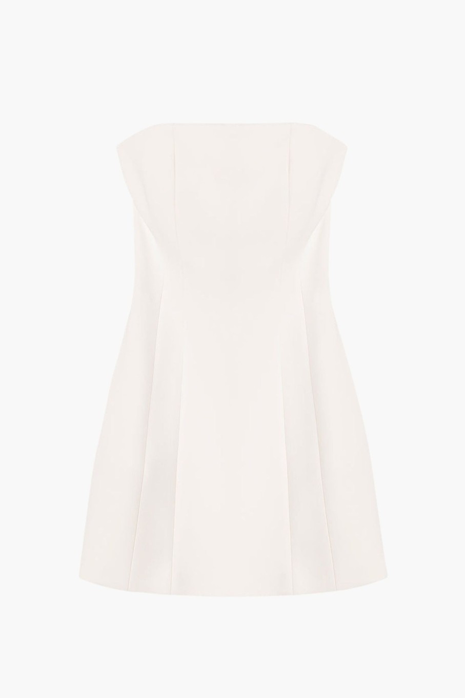 Clothing A.L.C | Elsie Dress White