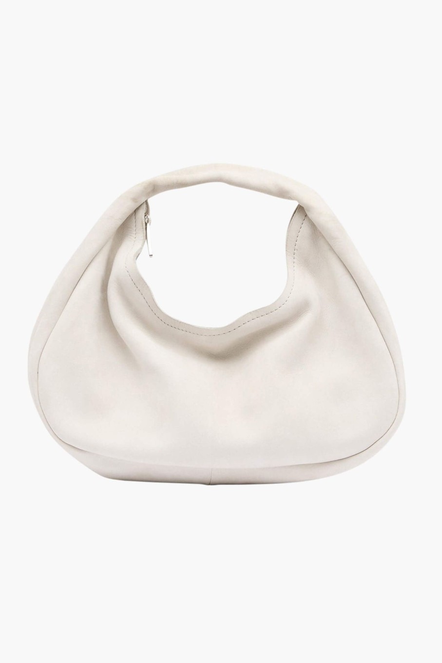 Bags ST. AGNI | Bon Bon Bag Cool White