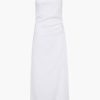 Clothing FAITHFULL THE BRAND | Jomana Midi Dress White