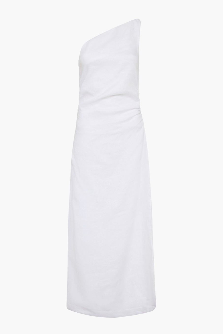 Clothing FAITHFULL THE BRAND | Jomana Midi Dress White