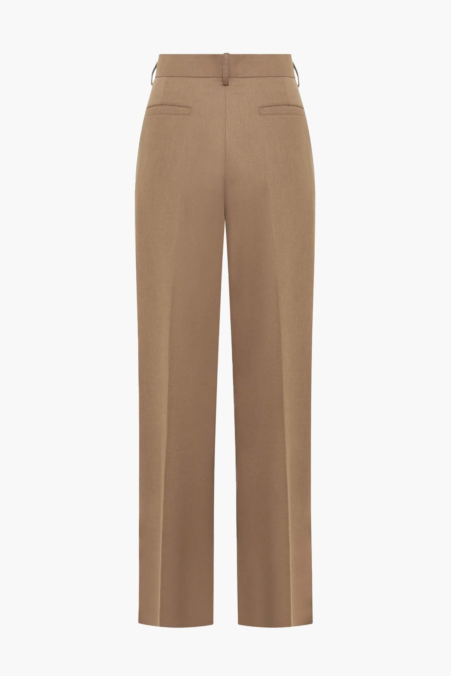 Clothing SOLAQUA | The Leon Pants Creme