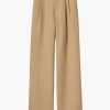 Clothing NILI LOTAN | Flavie Pant Camel