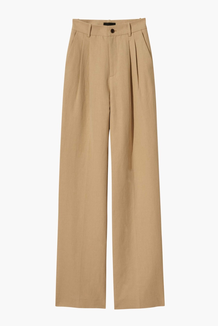 Clothing NILI LOTAN | Flavie Pant Camel