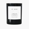 Accessories ST. ROSE | Candle Green Garden