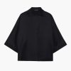 Clothing ANINE BING | Julia Shirt Black