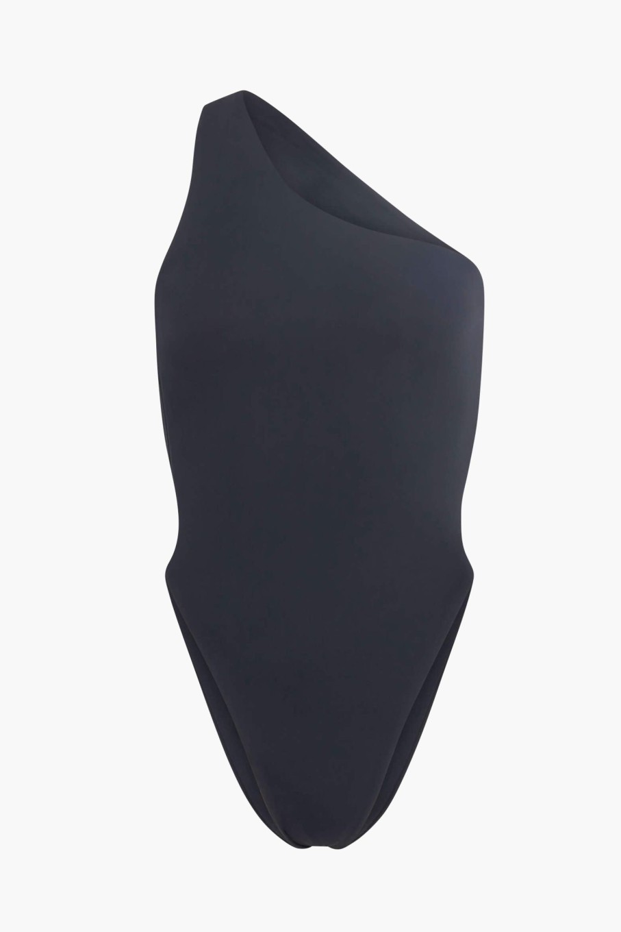 Clothing LOUISA BALLOU | Plunge Swimsuit Black