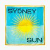 Clothing ATLAS | Travel Sarong - Exclusive Sydney Sun