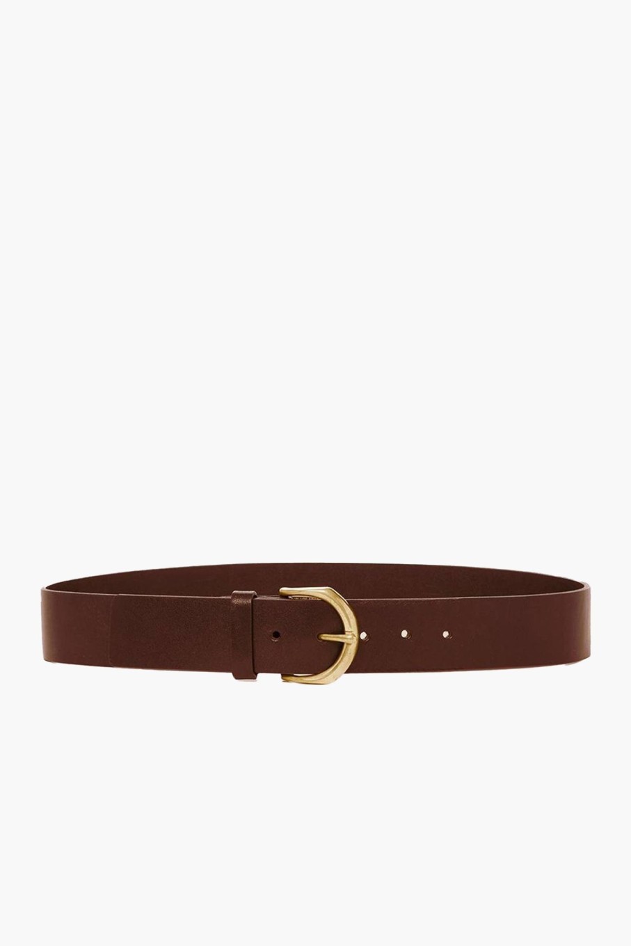 Accessories JANESSA LEONÉ | Cato Belt Cognac