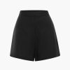 Clothing POSSE | Perri Short Black