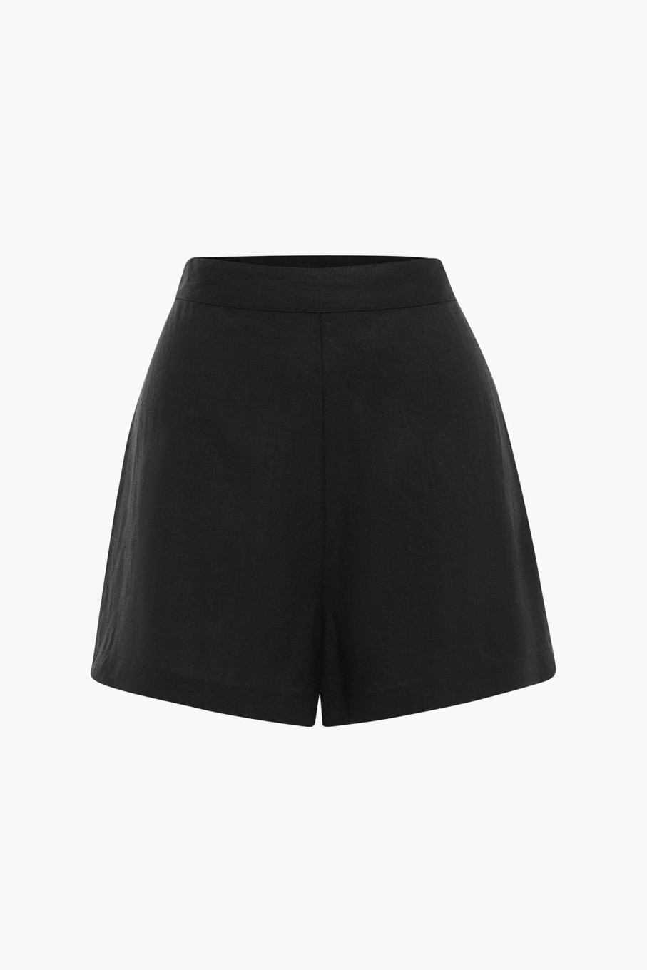 Clothing POSSE | Perri Short Black