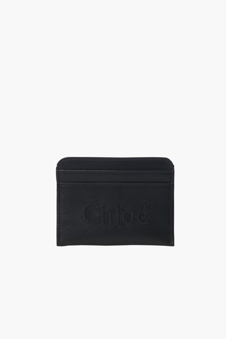 Bags CHLOE | Sense Cardholder Black