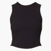 Clothing AGOLDE | Nova Tank Black