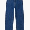 Clothing SLVRLAKE | Koko High Rise Relaxed Jean Claremont