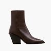 Shoes A.EMERY | Odin Boot Walnut