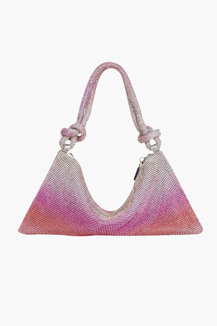 Bags CULT GAIA | Hera Nano Shoulder Bag Calliandra Multi