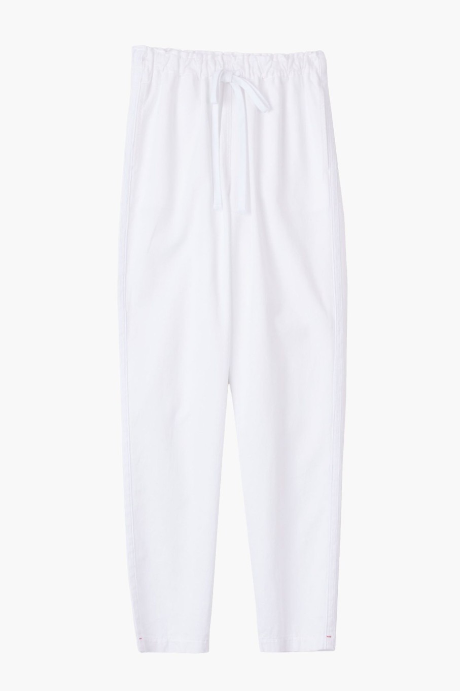 Clothing XÍRENA | Rex Pant White