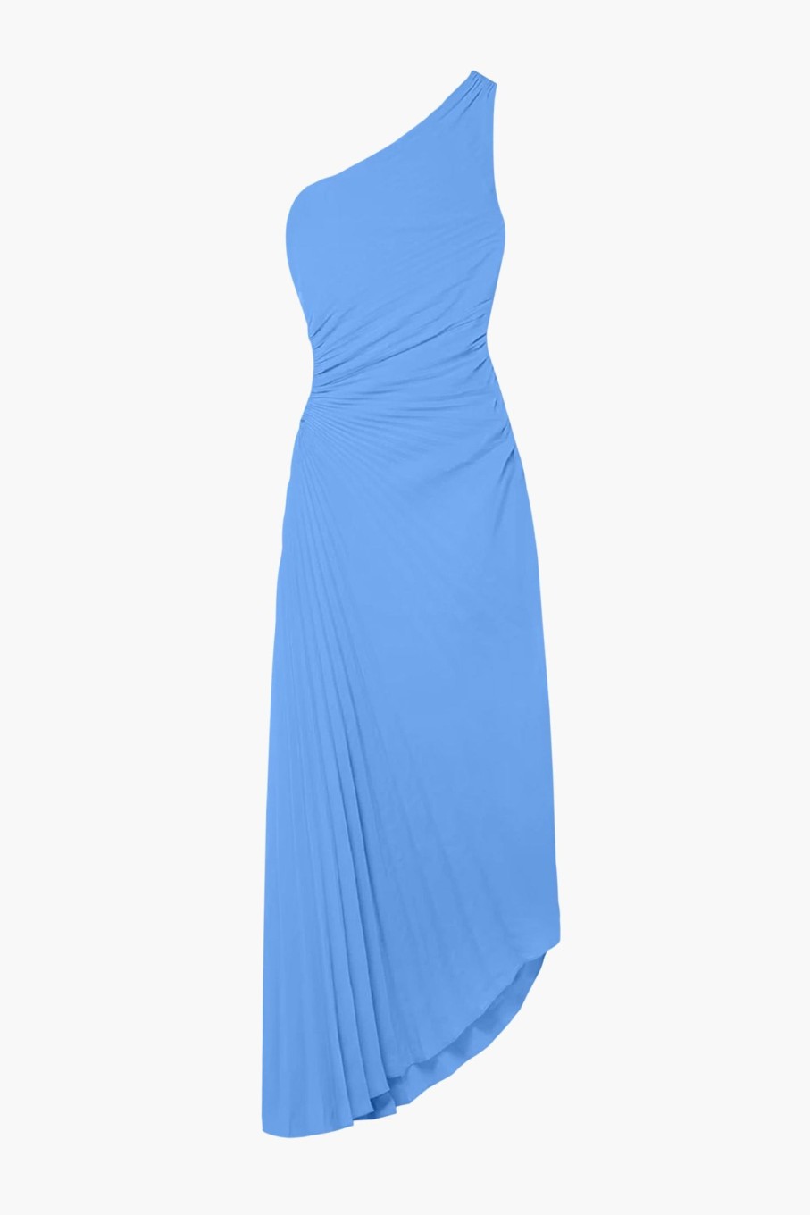 Clothing A.L.C | Delfina Dress Coastal Blue