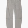 Clothing NILI LOTAN | Shon Pant Grey