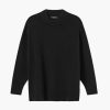 Clothing A.EMERY | Orson Knit Black