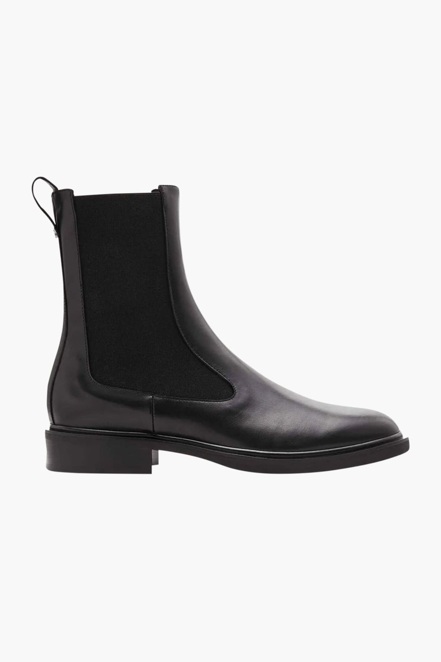 Shoes A.EMERY | Grace Boot Black