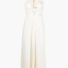 Clothing CULT GAIA | Susana Midi Dress Off White