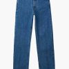 Clothing SLVRLAKE | London High Rise Straight Leg Jean Sweet Memory