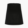 Clothing POSSE | Poppy Top Black