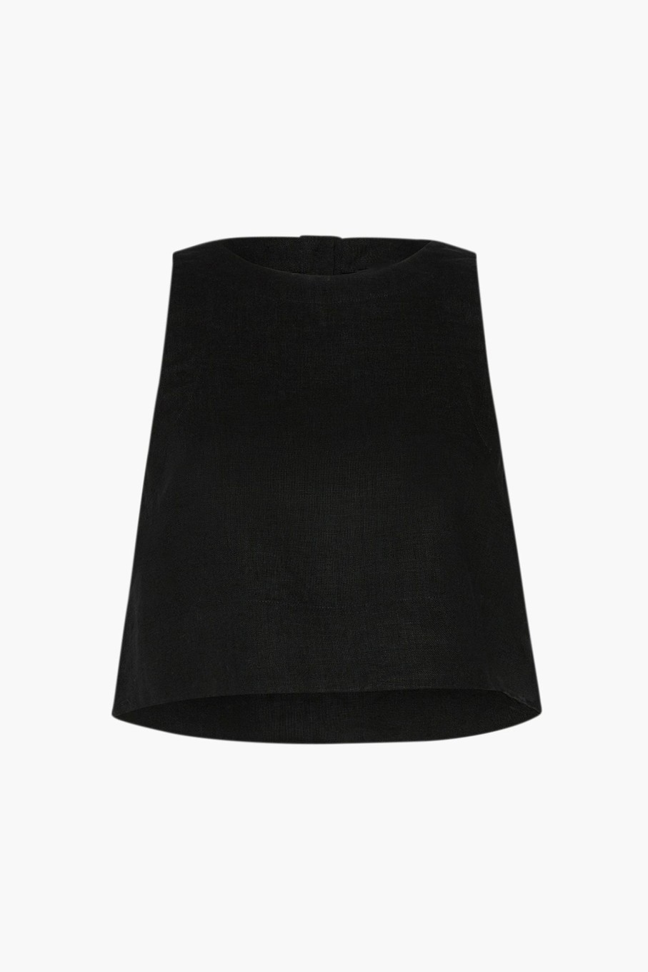 Clothing POSSE | Poppy Top Black