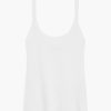 Clothing A.EMERY | Verna Tank Parchment