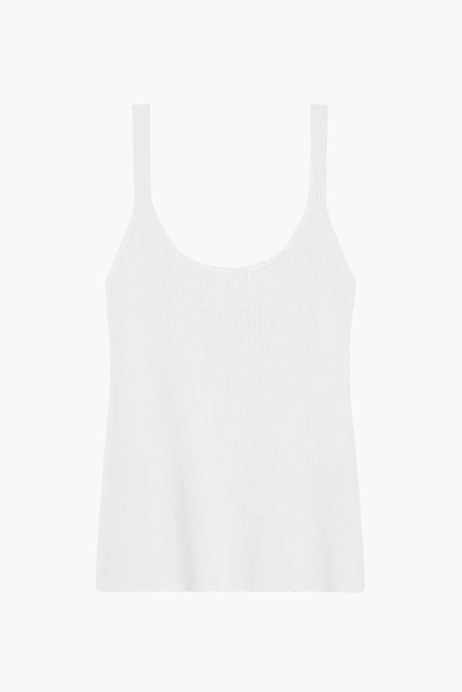 Clothing A.EMERY | Verna Tank Parchment