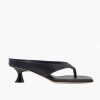 Shoes STUDIO AMELIA | Angela 50 Heel Black