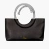 Bags CULT GAIA | Nika Top Handle Black