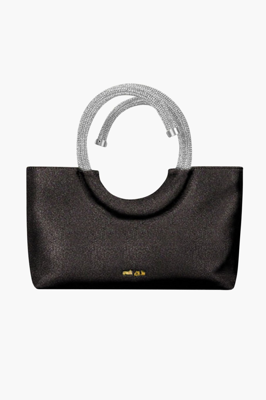 Bags CULT GAIA | Nika Top Handle Black