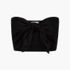 Clothing POSSE | Micky Bandeau Black