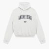 Clothing ANINE BING | Harvey Sweatshirt Grey Melange