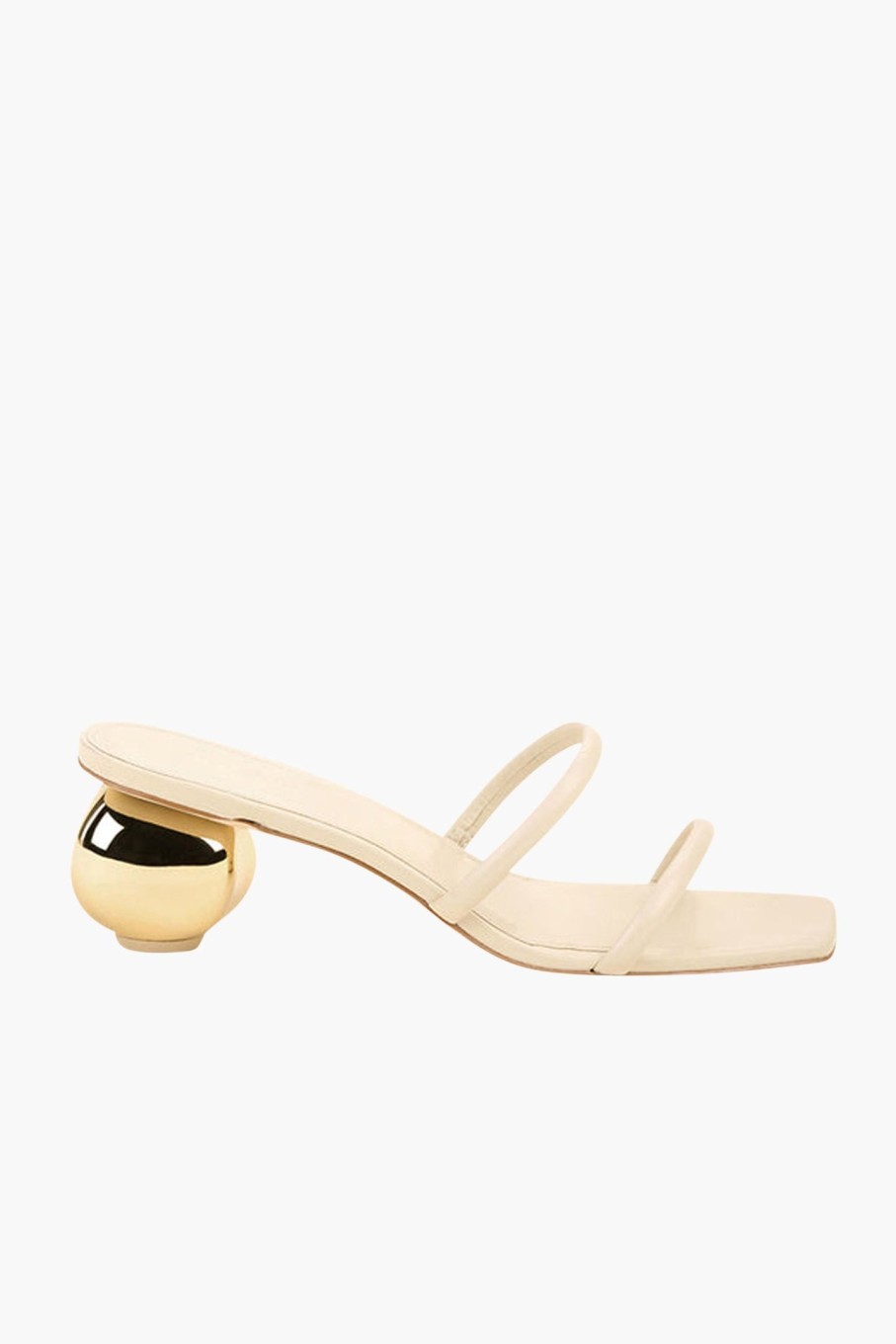 Shoes CULT GAIA | Leora Sandal Off White