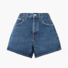 Clothing AGOLDE | Parker Long Short Enamour