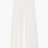 Clothing ANINE BING | Lyra Trouser White