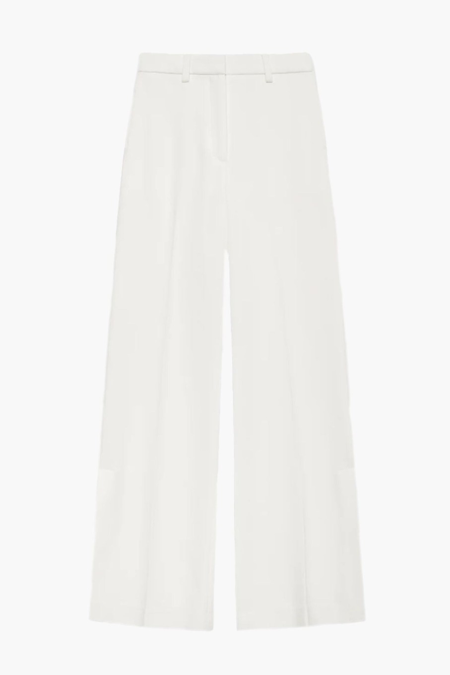 Clothing ANINE BING | Lyra Trouser White