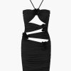 Clothing MAYGEL CORONEL | Coari Dress Black